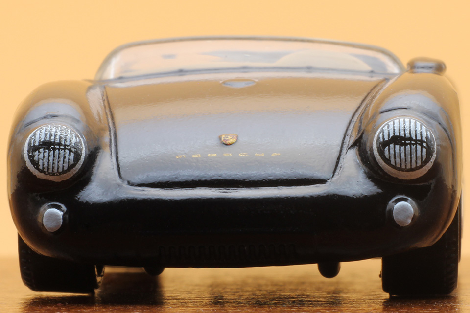 Porsche 550